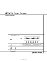 Harman-Kardon HK-3470-Owners-Manual 